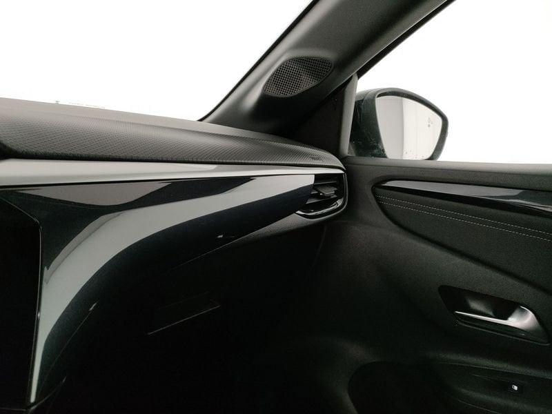 Opel Corsa Corsa 1.2 100 CV aut. GS