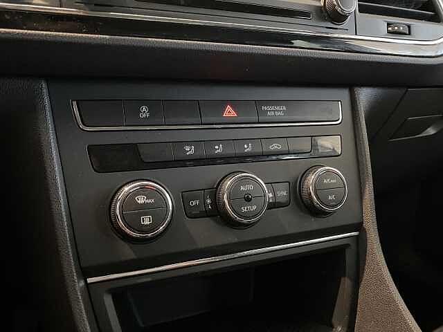 SEAT Leon 1.4 TGI ST Style