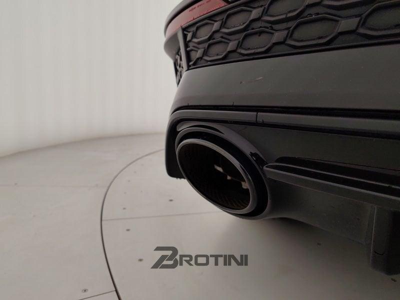 Audi RS 3 Sportback TFSI quattro S tronic