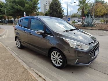 Ford B-Max 1.5 TDCi 95CV 2016!!!