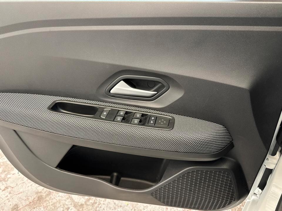 Dacia Sandero Stepway 1.0 TCe ECO-G Expression