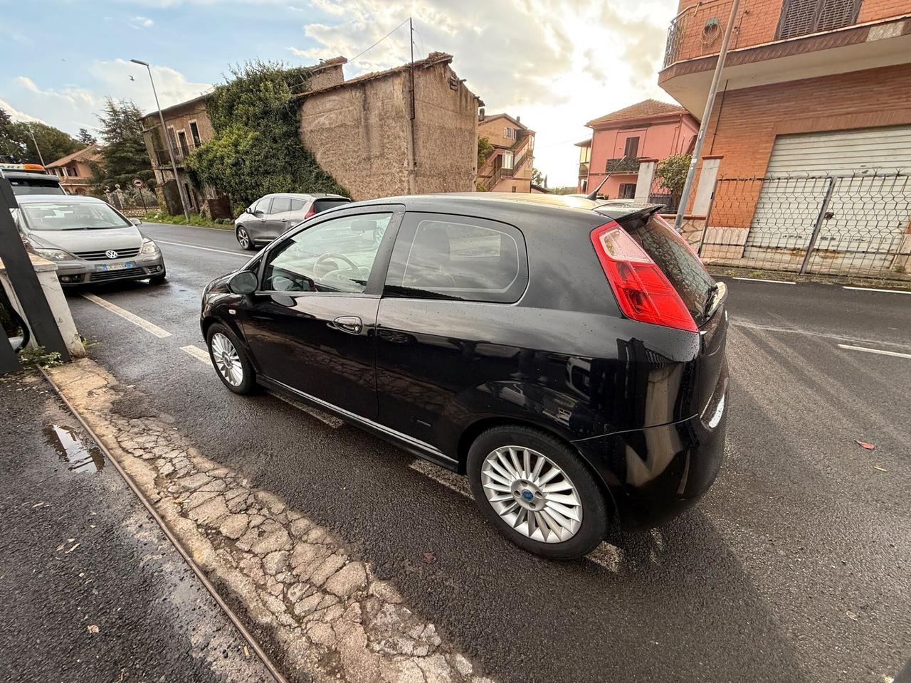 Fiat Grande Punto 1.3 MJT 90 CV 3p. - Superprezzo - Tutto incluso