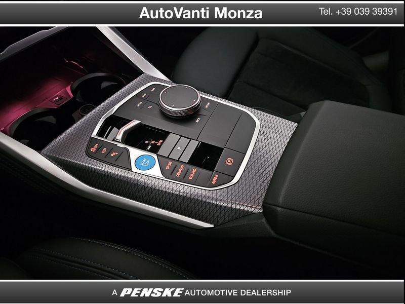 BMW i4 i4 M50 Msport Pro