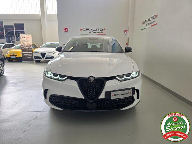 ALFA ROMEO Tonale 1.5 160 CV MHEV TCT7 Sprint