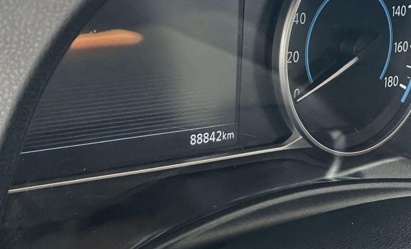 Nissan Leaf e+ N-Connecta