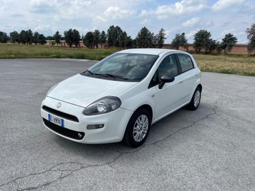 Fiat Punto Evo 1.4 5 porte Dynamic EasyPower