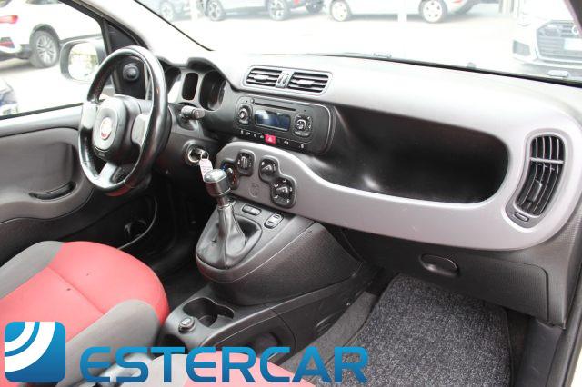 FIAT Panda 1.3 MJT S&S 4x4 Climbing Van 2 posti ELD