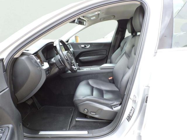 VOLVO XC60 D4 AWD Geartronic Business