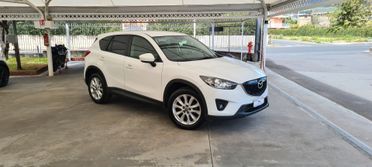 Mazda CX-5 Skyactiv-D 150cv 2WD *MOTORE KM ZERO*