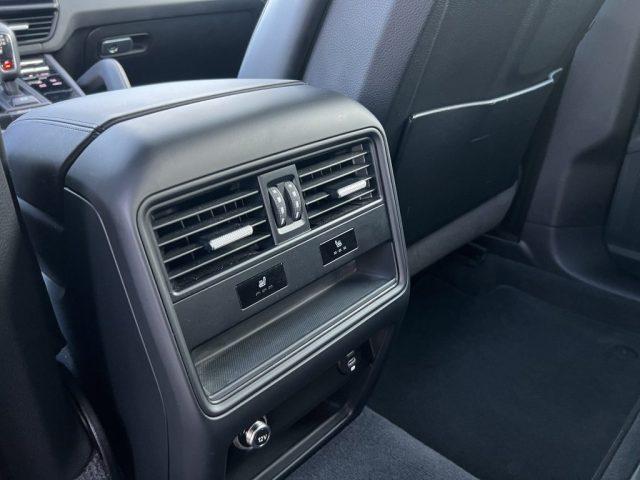 PORSCHE Cayenne Coupé Coupé 4.0 Turbo GT