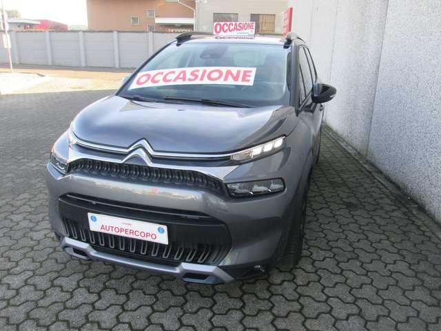 Citroen C3 Aircross 1.2 puretech Shine S&S+Grip Control