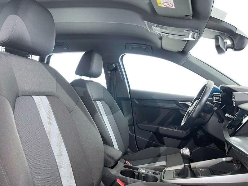 Audi A3 Sportback 30 TDI Business