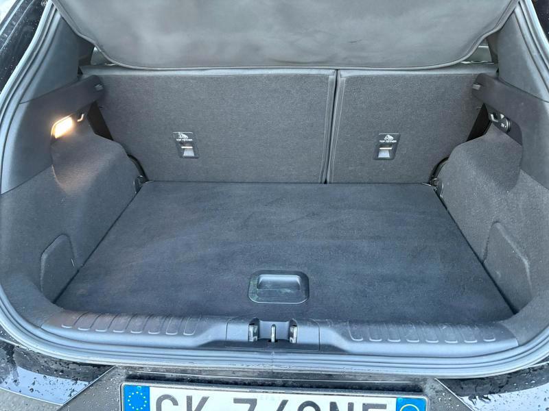 Ford Puma 1.0 ecoboost 125 CV Titanium