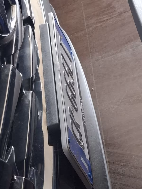 Hyundai Tucson III 2021 1.6 crdi 48V Xline 2wd imt