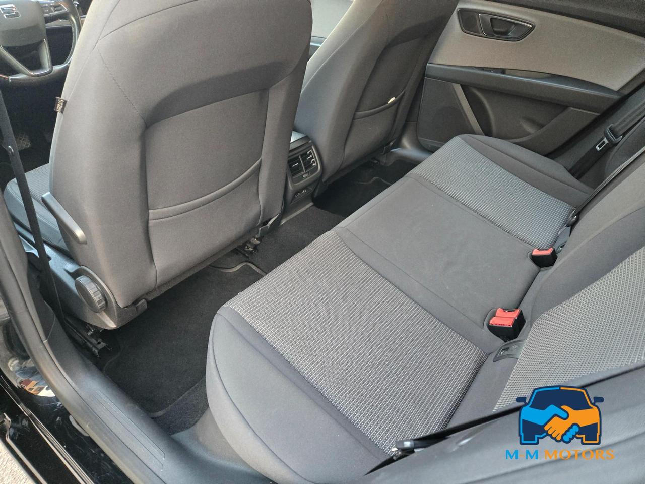 Seat Leon 5 Porte Leon 1.5 tgi 130cv dsg