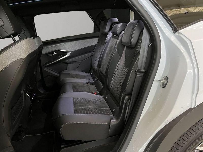 Peugeot 5008 5008 Hybrid 136 e-DCS6 GT