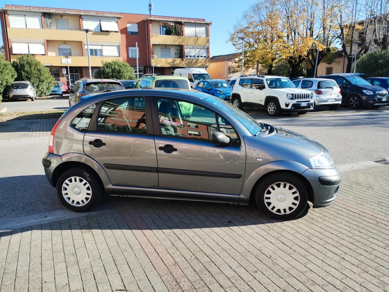 Citroen C3 1.1 Classique