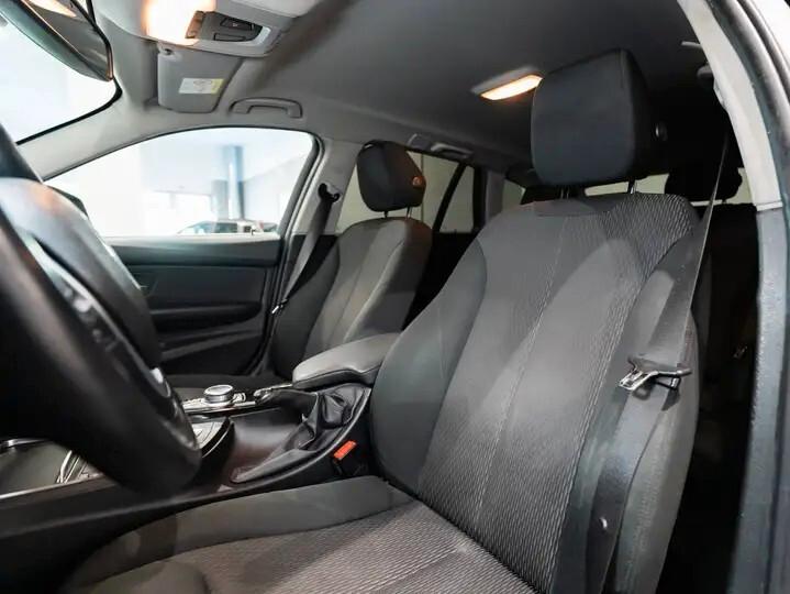 Bmw 316 320d Touring Luxury