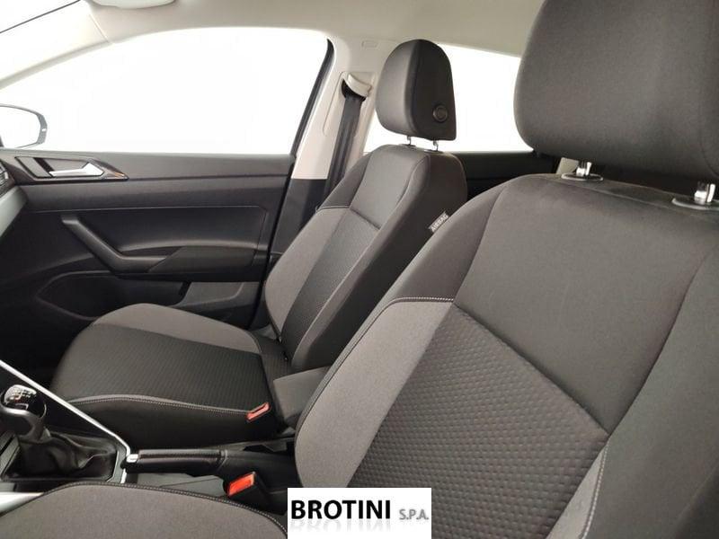 Volkswagen Polo 1.0 EVO Life