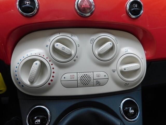 Fiat 500 1.2 EasyPower Lounge