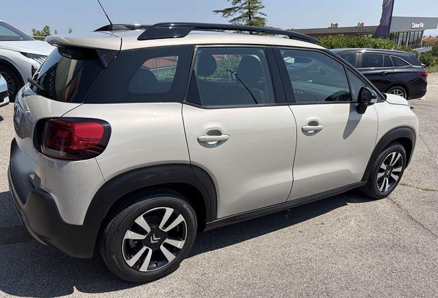 CITROEN C3 Aircross PureTech 82 Shine