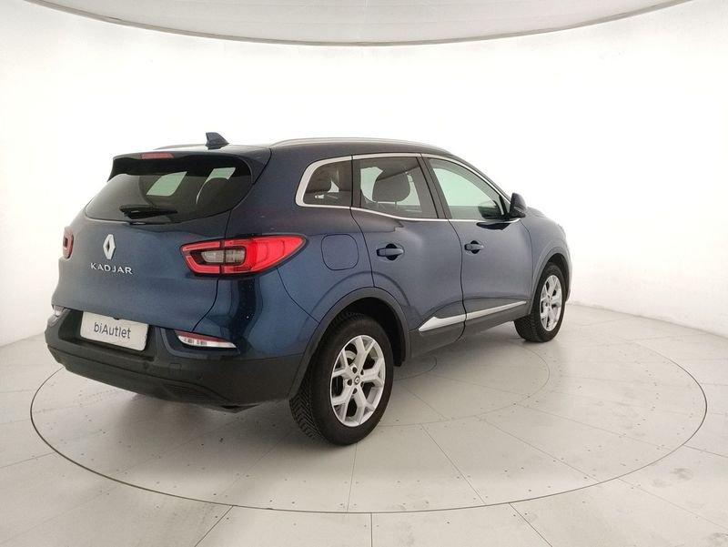 Renault Kadjar 1.5 blue dci Business 115cv