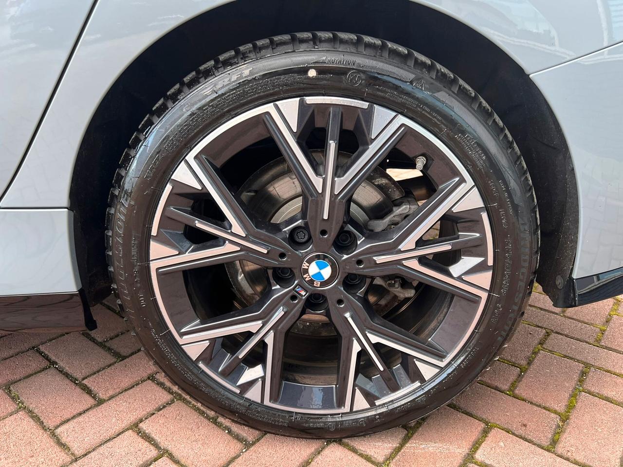 BMW 120 ACCONTO €15.100 NOLEGGIO RISCATTO NO SCORING