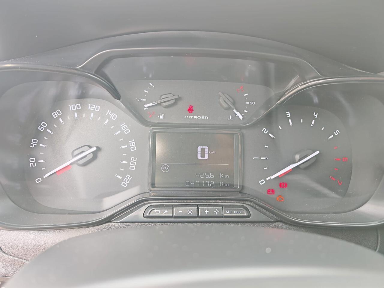 Citroen C3 PureTech 110 S&S Max