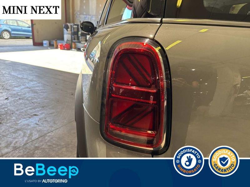 MINI Mini Countryman F60 MINI COUNTRYMAN 1.5 ONE CLASSIC