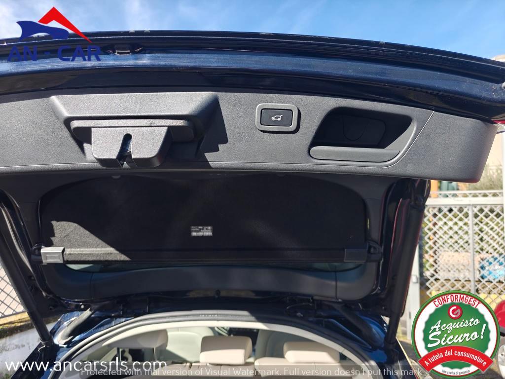 Jaguar E-Pace 2.0d i4 mhev S awd 163cv auto