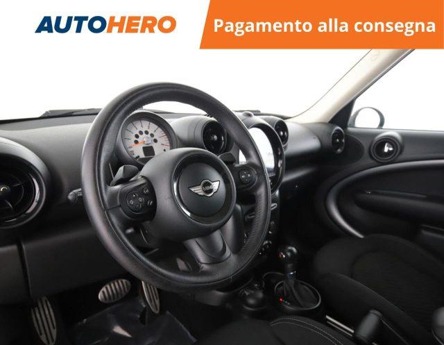 MINI Countryman Mini Cooper S Countryman