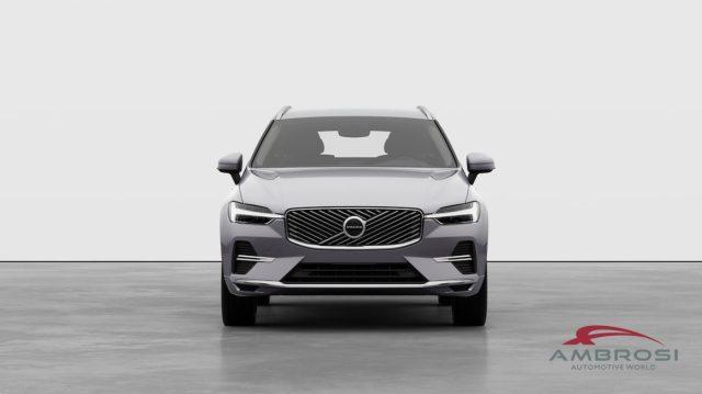 VOLVO XC60 B5 AWD Mild hybrid Benzina Plus Bright