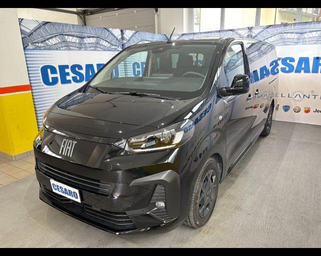 FIAT Ulysse Combi M1 XL 2.2 diesel 180cv S&S auto