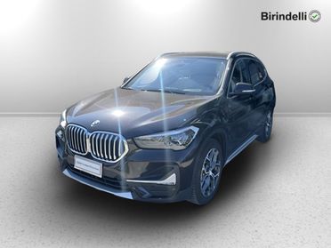 BMW X1 (F48) - X1 xDrive25e xLine Plus