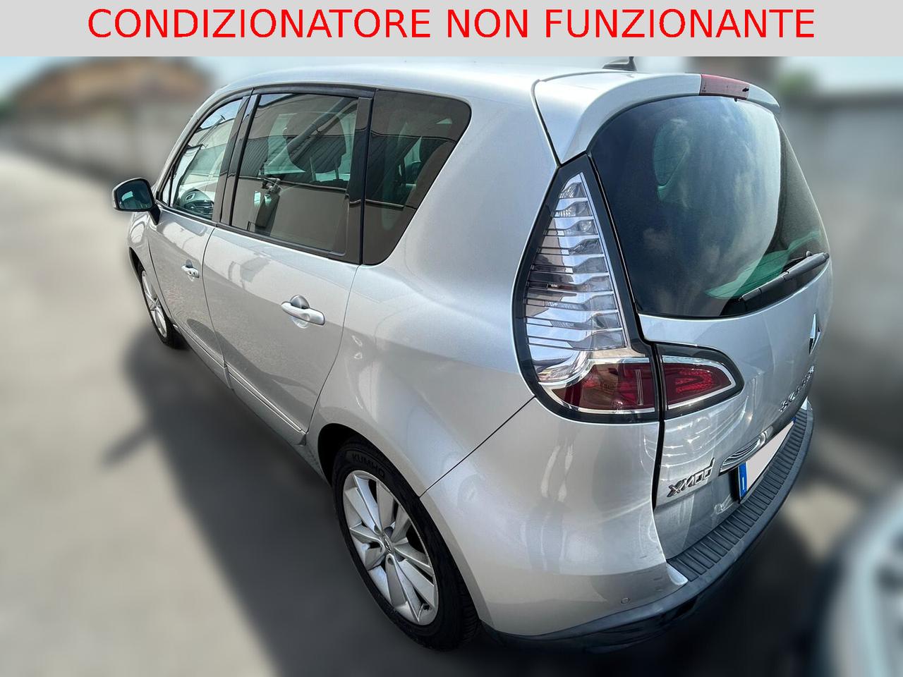 Renault Scenic X-Mod 1.5 dci - ANCHE PER NEOPATENTATI
