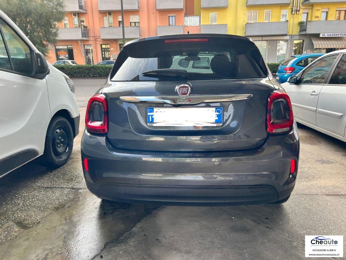 FIAT - 500X - 1.3 M.Jet 95 CV