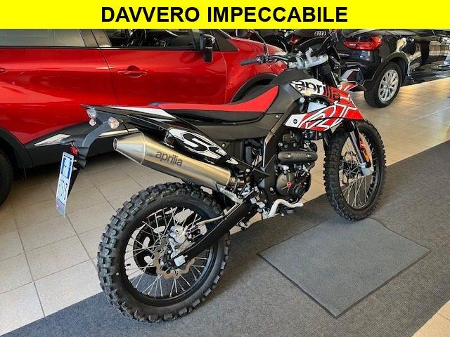APRILIA RX 125 RX 125