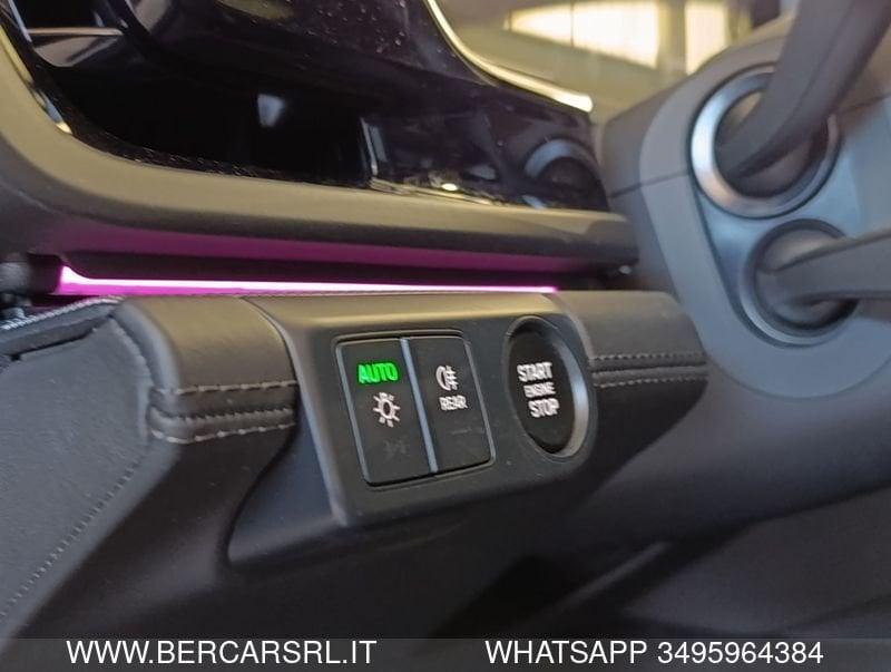 Porsche Panamera 2.9 4 E-Hybrid*MODELLO NUOVO*4 RUOTE STERZ*SEDILI TERMO VENTILATI*TELECAMERA 360*SPORT CHRONO*