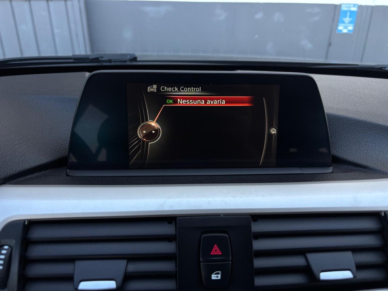 Bmw 320d xDrive 190cv. Garanzia 12 mesi