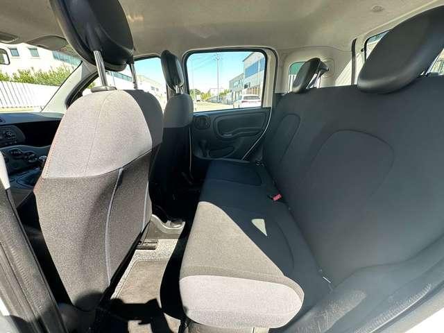 Fiat Panda 1.3 MJT 95 CV S&S Lounge