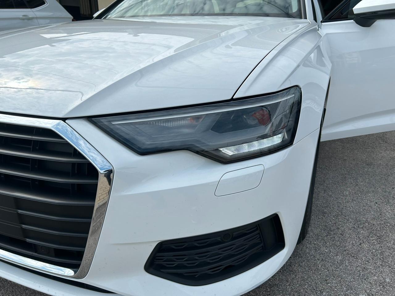 Audi A6 Avant 40 2.0TDI 204CV Mhev QUATTRO S-Tronic Business