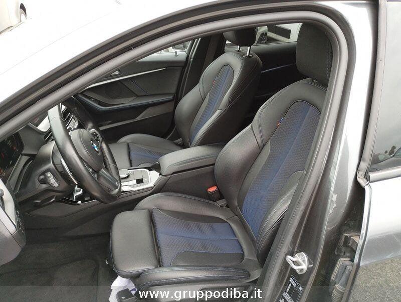 BMW Serie 1 F40 Diesel 118d Msport auto