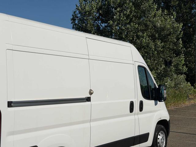 FIAT Ducato 35 Mjt 120CV ALLESTIMENTO OFFICINA PassoMed /Alto