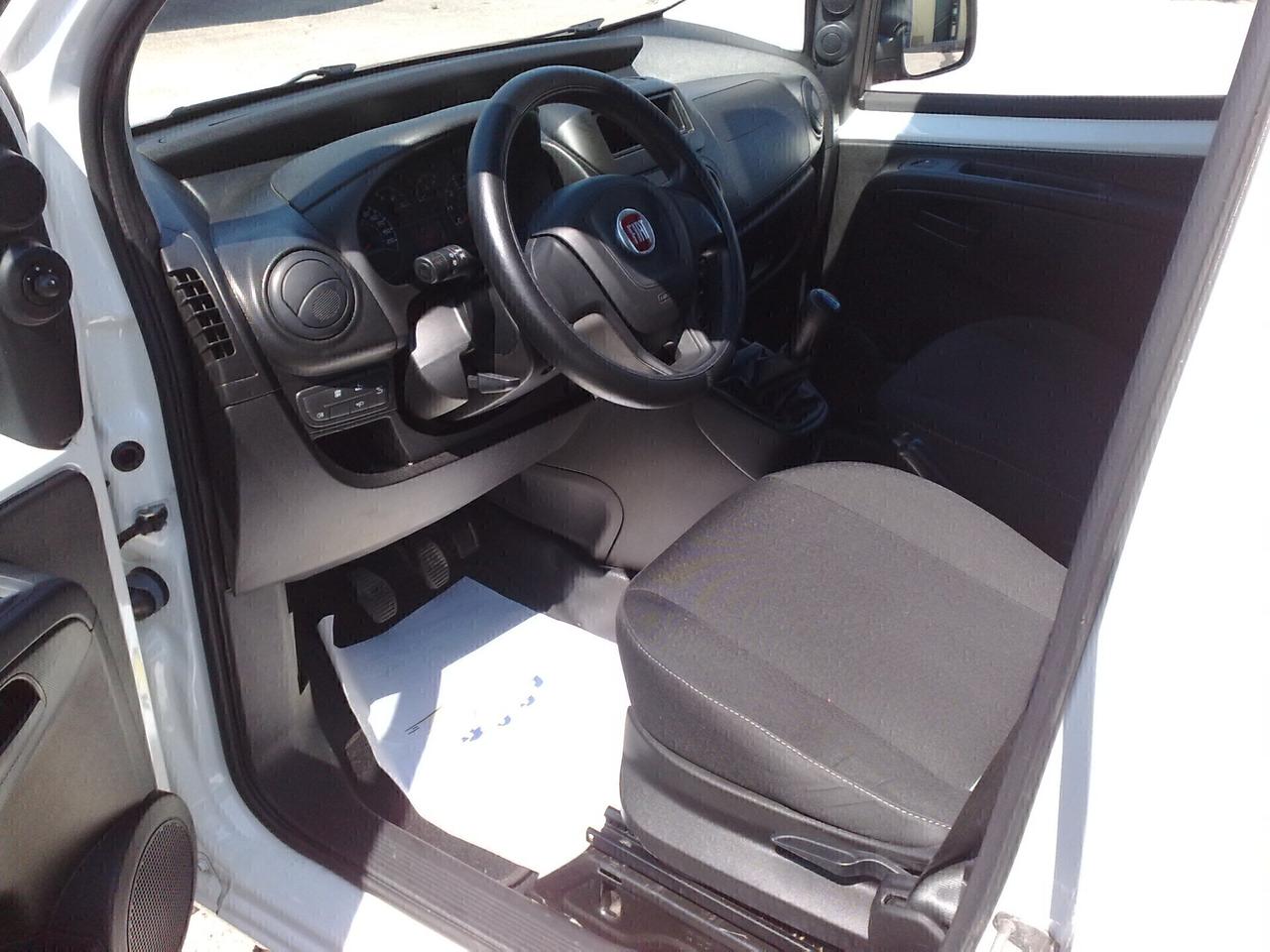 Fiat Fiorino 1.3mjet 95cv - 2022