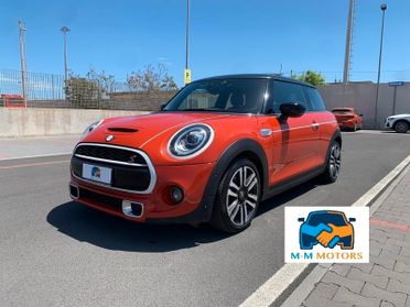 Mini Mini 2.0 Cooper S SPECIALE ProMMo