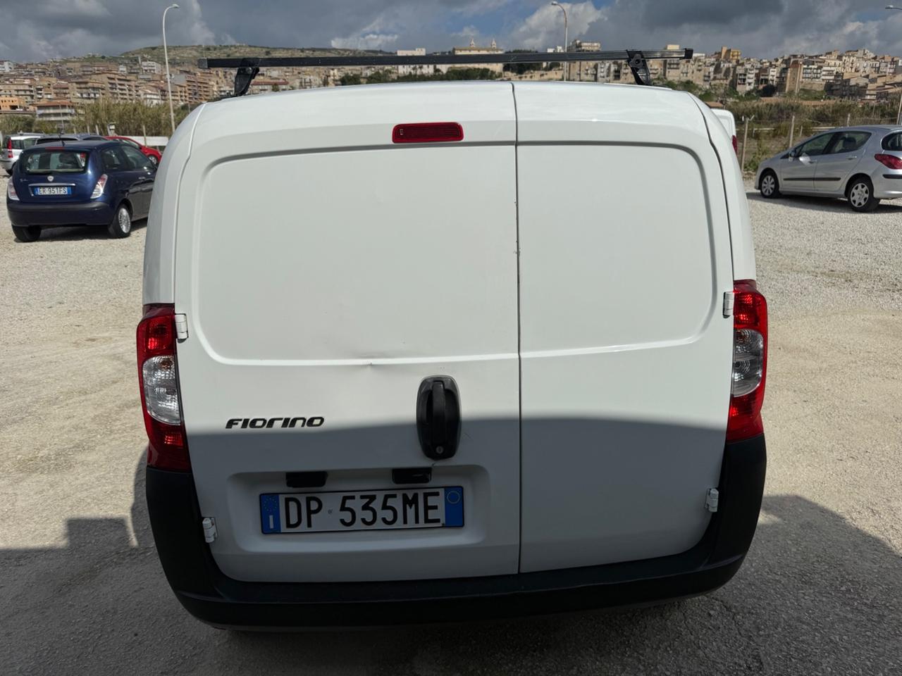 Fiat Fiorino 1.3 MJT 75CV Furgone