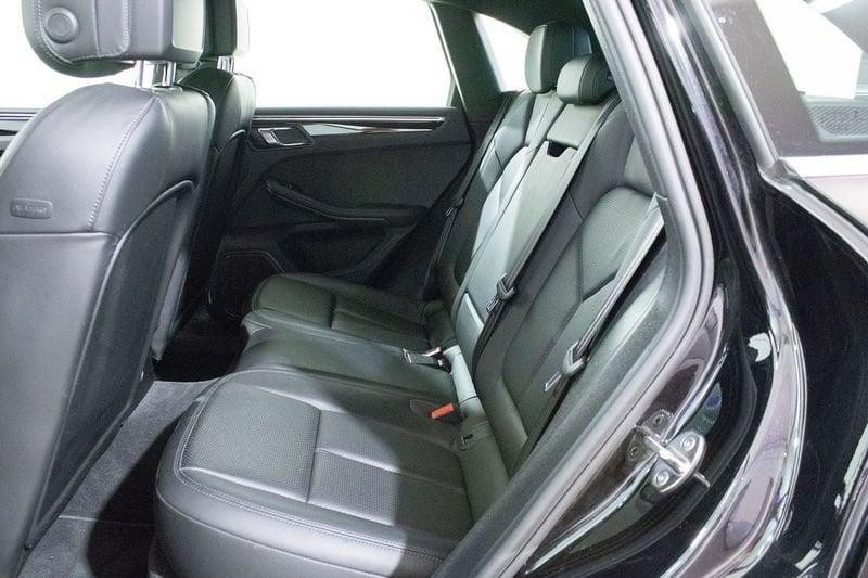 Porsche Macan 3.0 V6 S