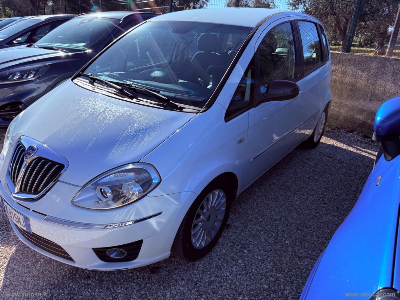 LANCIA Musa 1.4 5th Avenue