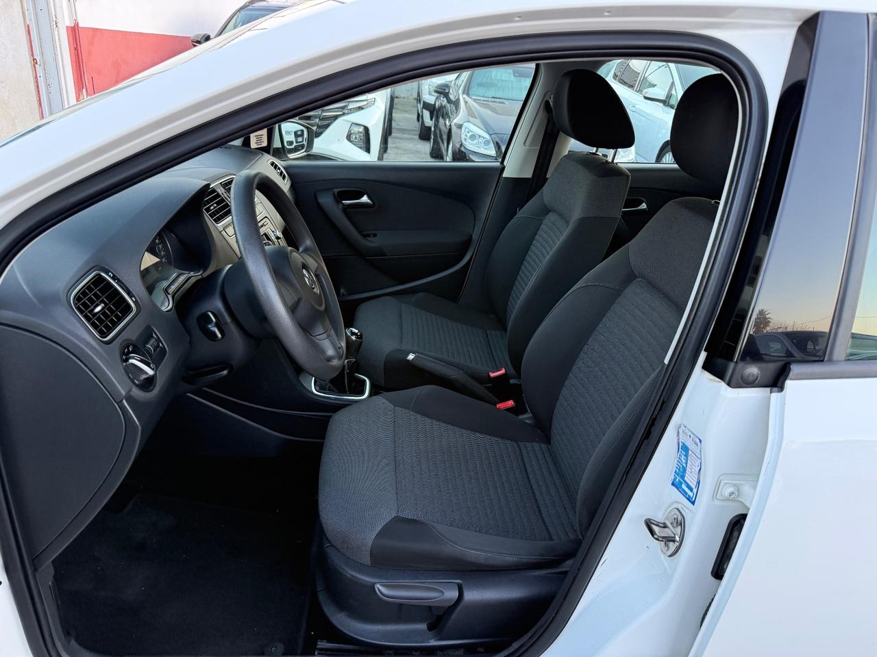 Volkswagen Polo 1.2 TDI