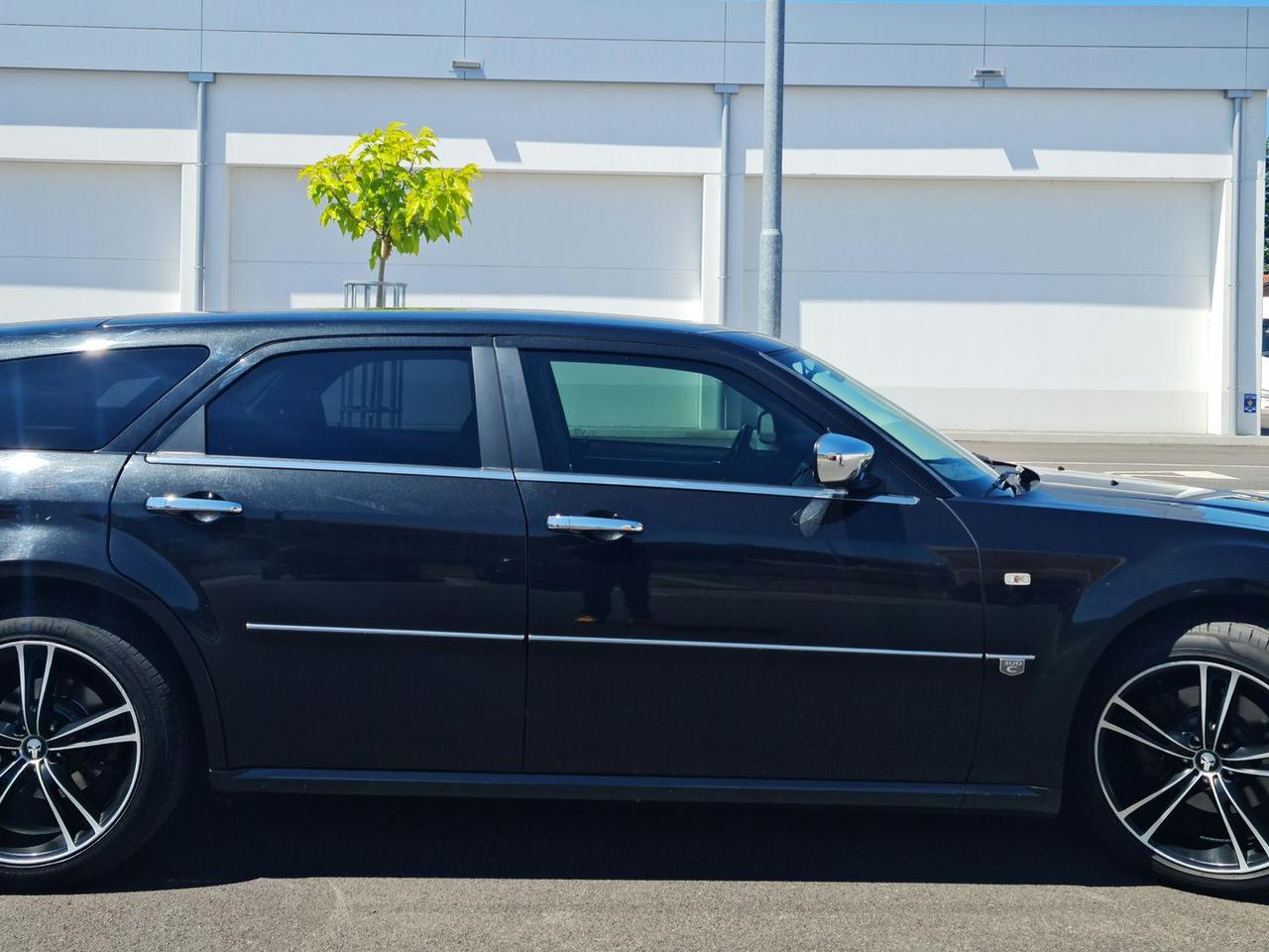 Chrysler 300C 3000 218 CV #5812